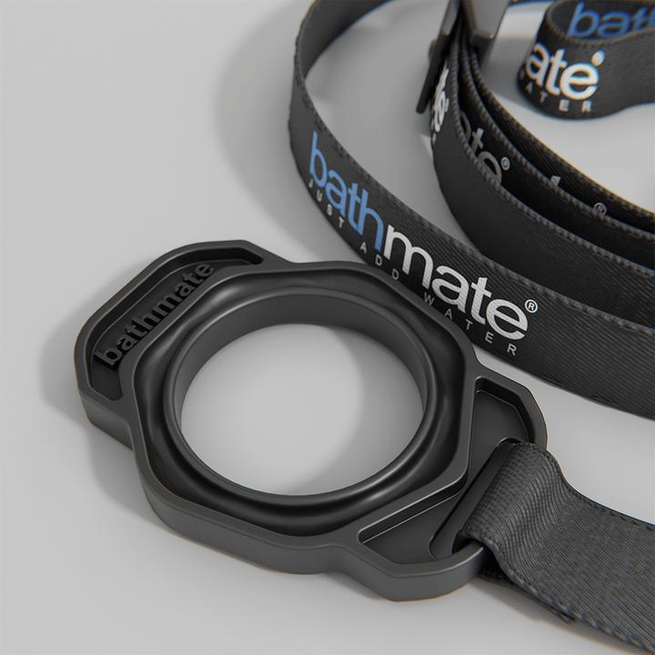 Actual product image Bathmate Shower Strap
