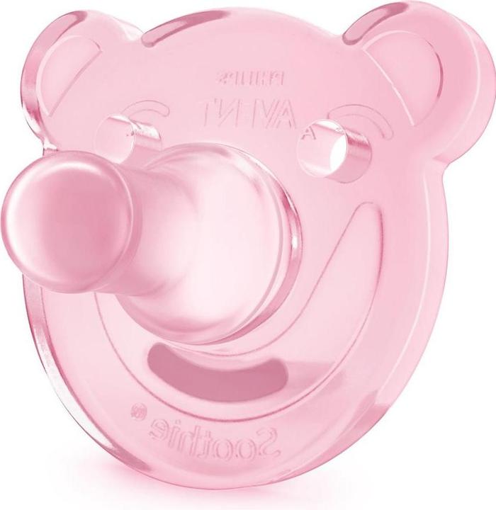 Produktbild Philips Avent Soothie (2 x, bis 3 Monate)