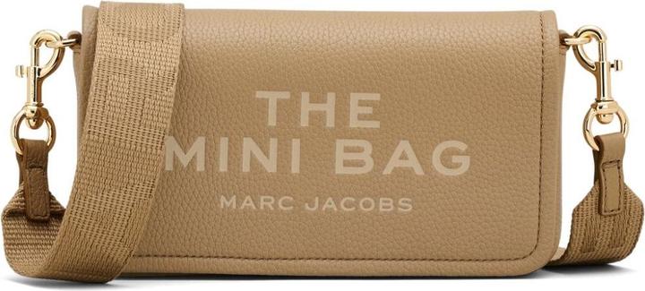 Marc Jacobs Borse... Cammello