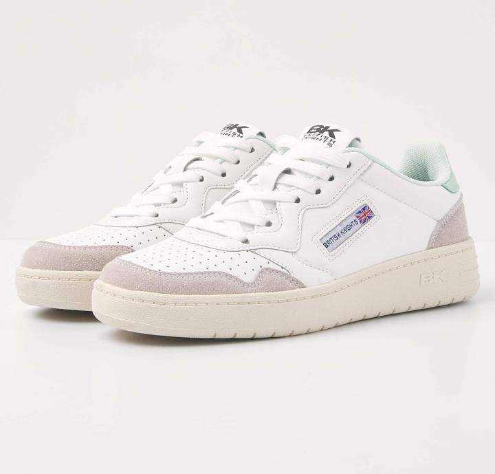 Actual product image British Knights 's trainers noors (37)