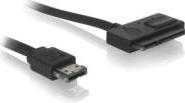 Immagine prodotto Delock Cavo Power Over eSATA > SATA 22pin