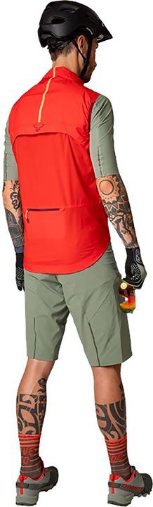 Immagine prodotto Dynafit Gilet antivento Ride Light (XXL)