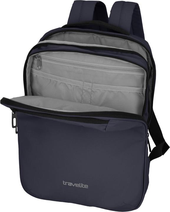 Image du produit Travelite Basics Sac à dos 40 cm pour ordinateur portable (12 l)