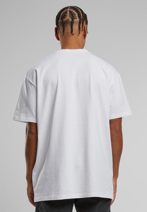 Image du produit Urban Classics Tee Fearless Legend Heavy Oversize - 165187 (M)