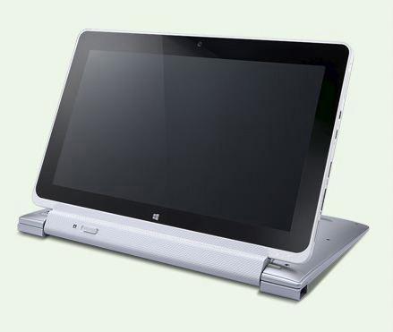 Produktbild Acer Iconia W700, 64 GB - WiFi (11.60", 64 GB)