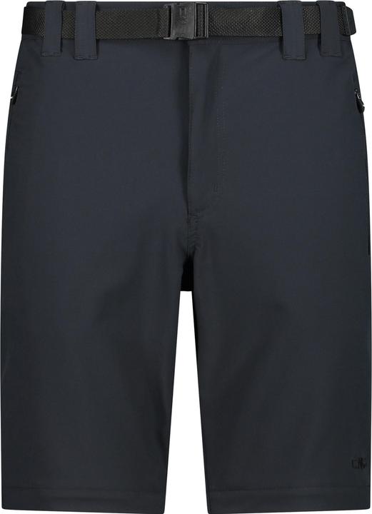 Actual product image CMP Campagnolo Mens Bermuda Zip Off Trekking Pants (26)