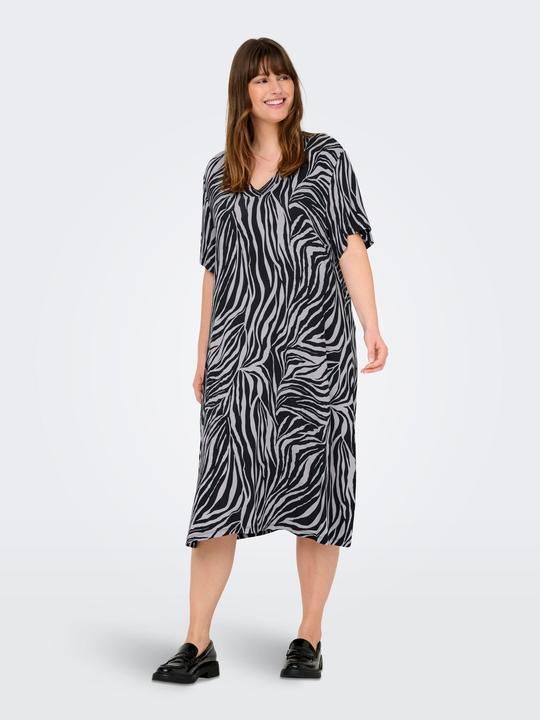 Actual product image Only CARFYRLA Midikleid Kleid (XL)