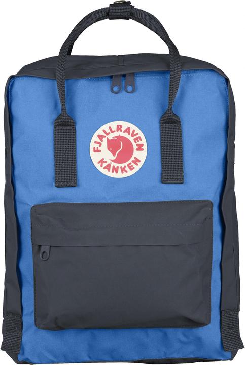 Fjällräven Kanken (16 l)