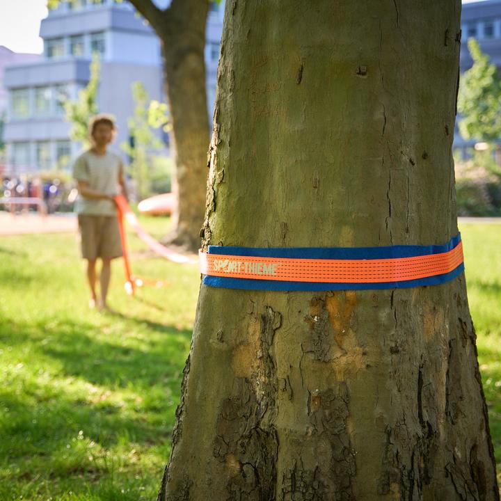 Produktbild Sport-Thieme Slackline-Set Allround (15 m)
