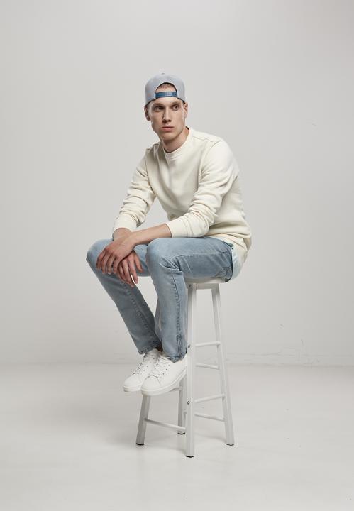 Image du produit Urban Classics Organic Basic Crew (XXL)