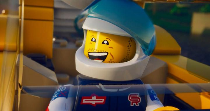 Image du produit 2K Games LEGO 2K Drive (PS5, EN)