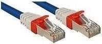 Produktbild Lindy Netzwerkkabel (S/FTP, CAT6a, 3 m)