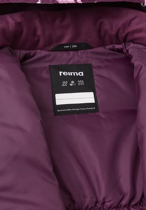 Immagine prodotto Reima tec giacca invernale Taho Deep (92)