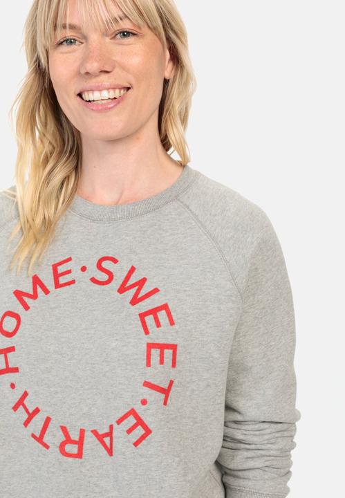 Image du produit Camel Active Sweat-shirt avec imprimé (XXL)