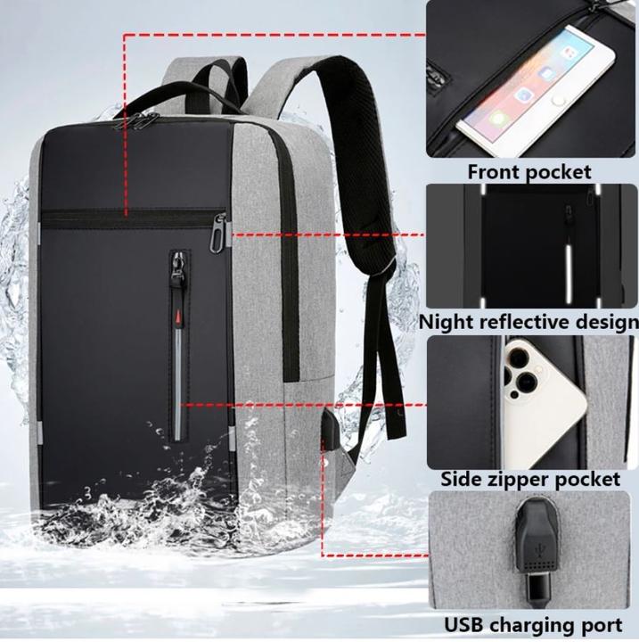 Produktbild PhoneLook Universal Travel (35 l)