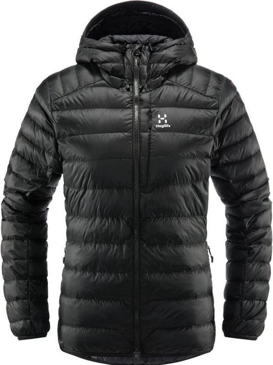 Haglöfs Women's Roc Down Hood (S)