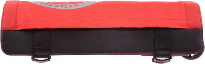 Actual product image Dermata Voylux 2 Roll Trolley (90 l, M (50 - 90l))