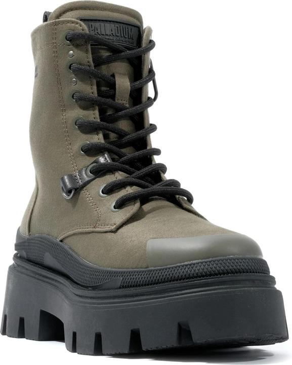 Image du produit Palladium Pallasquad CVS - 63351 (37.5)