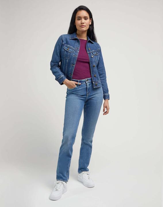 Actual product image Lee Denim Jackets Rider Jacket (L)