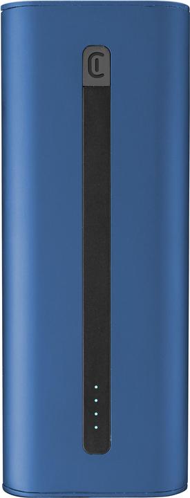 Actual product image Cellularline Thunder 20000 (20000 mAh, 20 W, 74 Wh)