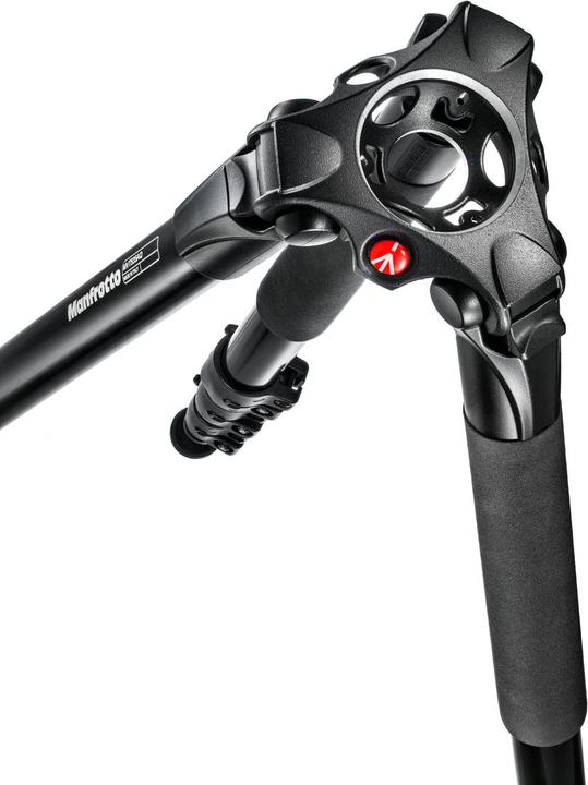 Produktbild Manfrotto Pro Video Aluminium-Stativ