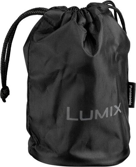 Actual product image Panasonic Lumix G 14-140mm f/3.5-5.6 II (Micro Four Thirds, Micro Four Thirds)