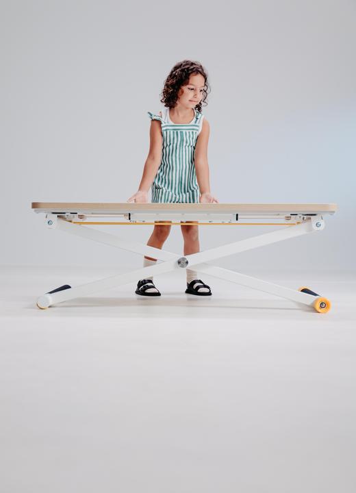 Produktbild PopTop Kinderschreibtisch (115 x 65 x 86 cm)