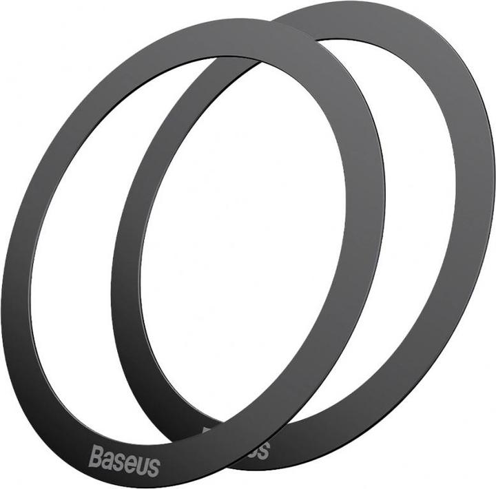 Image du produit Baseus Anneau magnétique Halo Series