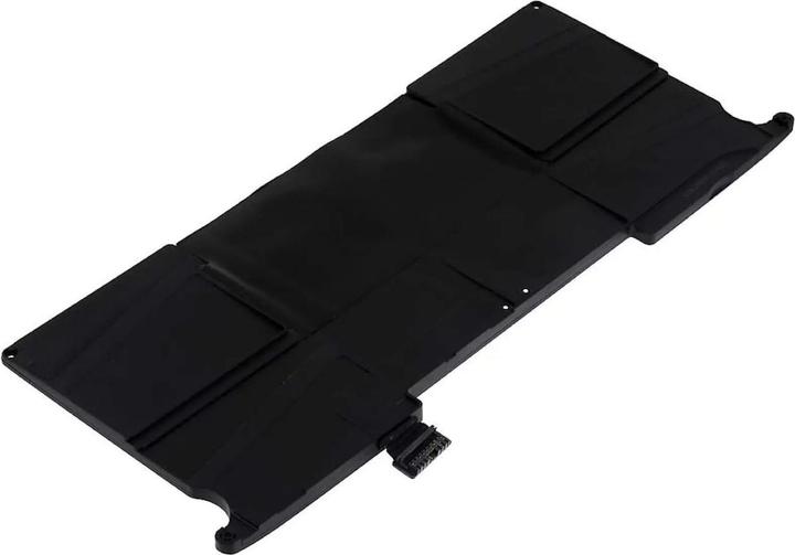 Produktbild AccuCell Akku Apple Macbook Air 11" A1370 / Typ A1406 (4680 mAh)