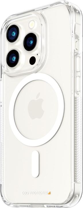 Produktbild PanzerGlass HardCase MagSafe (Apple iPhone 15 Pro)