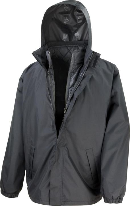 Image du produit Result Clothing - Veste - Homme (3XL)