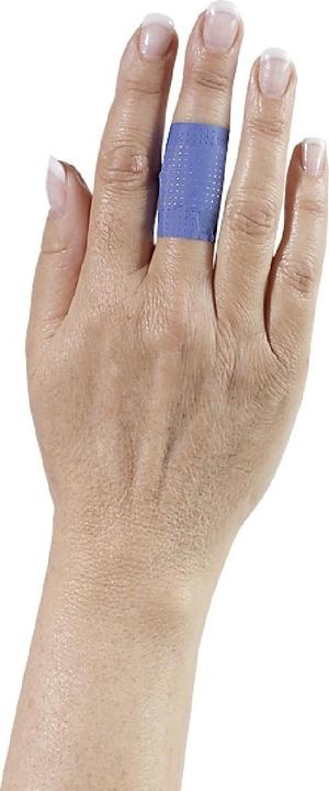 Produktbild Söhngen Nachfüllset zu Pflasterspender, detectable, Fingergelenkpflaster, 20 St., einzeln (20 x)