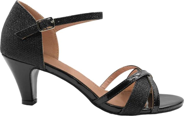Immagine prodotto Where's That From Artemis Sandali Finta Pelle Tacco Medio Donna (36)