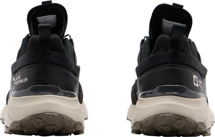 Actual product image Jack Wolfskin Dromoventure Athletic Texapore Low W (43)