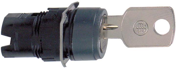 Actual product image Schneider Electric Front lem., round f. Dial, Ř 16, 3 ZB6AGQ