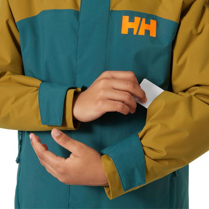 Immagine prodotto Helly Hansen Giacca Level da bambino (128)