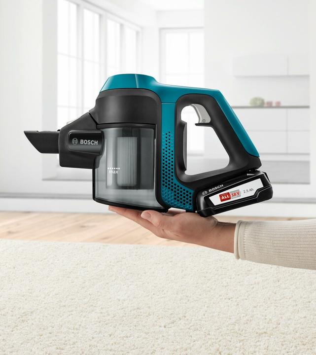 Actual product image Bosch Hausgeräte Unlimited 6