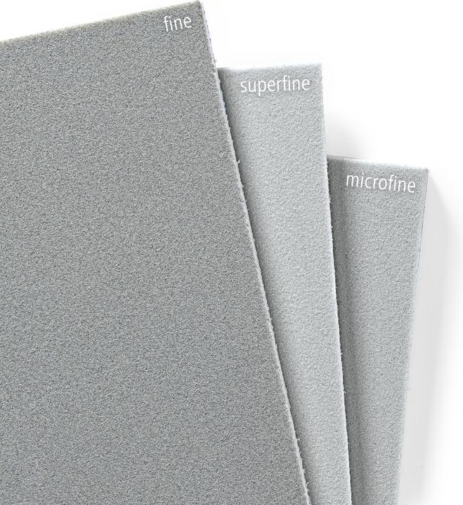 Produktbild Fimo Soft - Schleifschwamm-Set