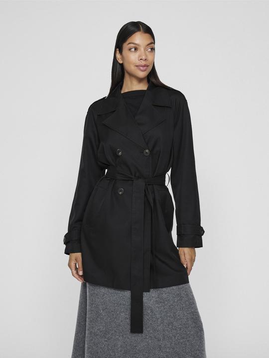 Produktbild Vila Taillengürtel Trenchcoat (34)