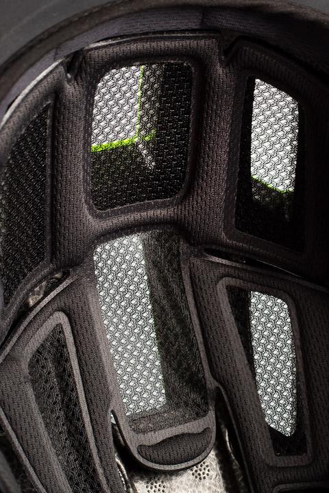 Actual product image Endura Urban Luminite Helmet II (51 - 56 cm)