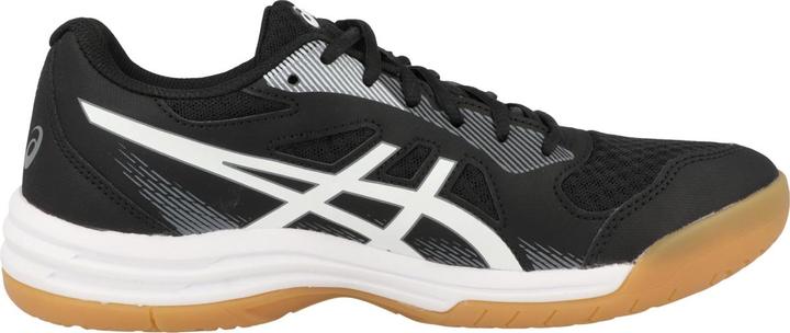 Immagine prodotto ASICS Performance Upcourt 5 scarpe da palestra uomo (44.5)