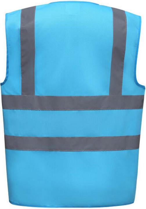 Immagine prodotto Yoko Gilet Alta Visibilità Uomo (M)