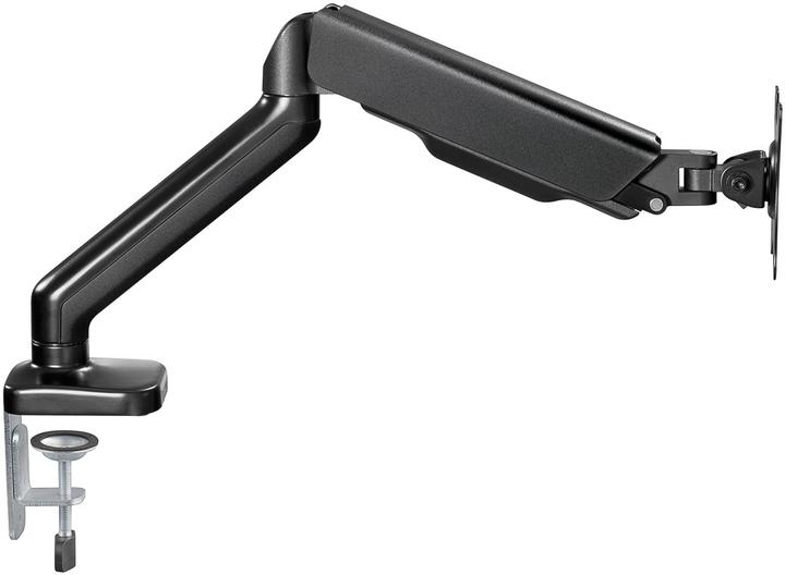 Produktbild Goobay Monitorhalterung mit Gasdruckfeder (Tisch, 32")