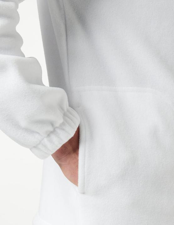 Actual product image Regatta Polaire Polartherm blanc (M)