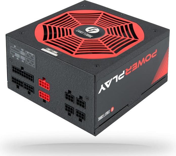 Chieftec PowerPlay GPU-650FC (650 W)