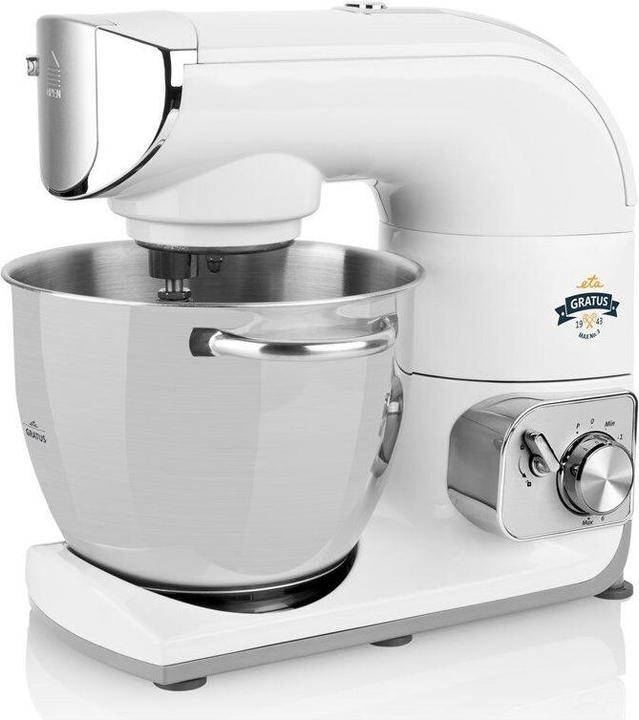 ETA Robot planetarny Gratus Max III 002890061 (1200 W)