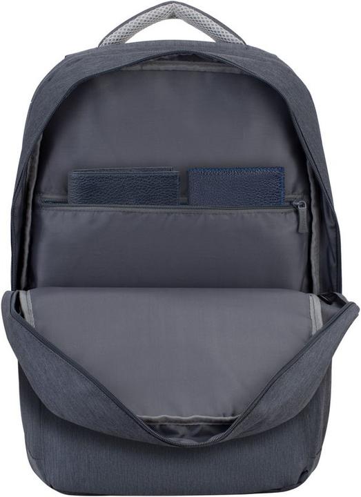 Actual product image Rivacase NB Backpack Prater 7567 dark (15 l)