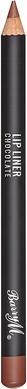 Barry M Lip Liner) - Shade: Chocolate (Schokoladenbraun)