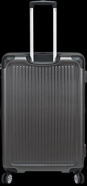 Produktbild Stratic Stripe - Hartschalen-Koffer L (76cm) (110 l, L (90 - 115l))