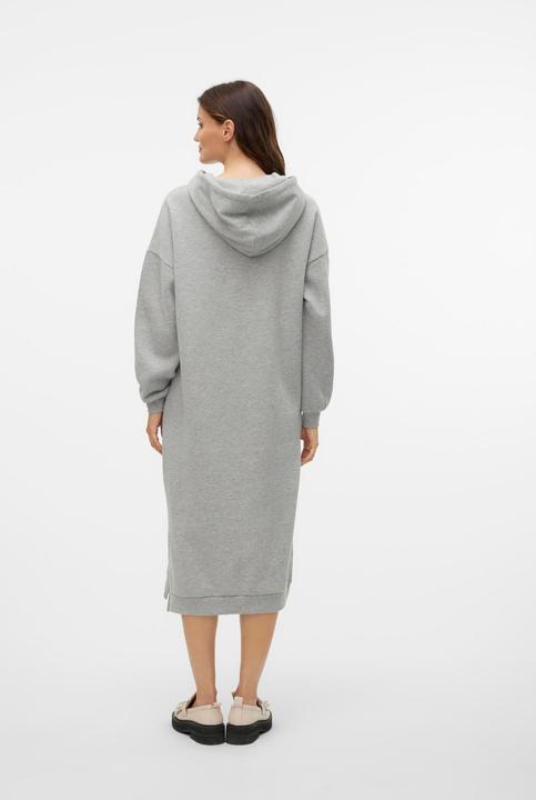 Produktbild Vero Moda VMKAMILE Midikleid Sweatshirt-Kleid (S)